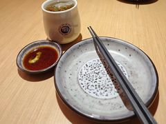 -万岁寿司(蓬江万达店)
