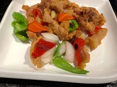 -老苏州芳和园茶酒楼  传统苏帮菜(观前店)