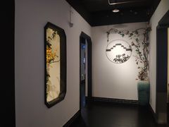-徽州小镇(高新店)