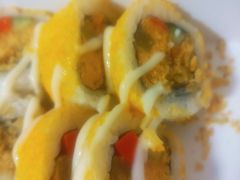 -N多寿司(同曦假日百货店)