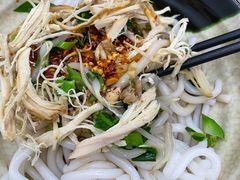 -再回首鸡肉米线(人民路一店)