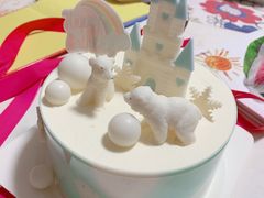 -味多美蛋糕(航天桥店)