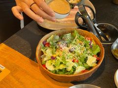 -黑豚黨韩国烤肉料理(悦然时光店)