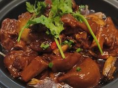 -小秦淮·南京土菜(新亭西路店)