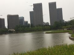 -西海子公园