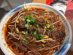 -一个叫川的地方(麒麟新天地店)