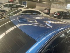 -畅通航行汽车钣金喷漆 无痕修复·局部喷漆