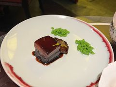 -杭州西子湖四季酒店·金沙厅