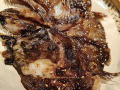 -小乾杯串店•16年沈阳烧烤(文安路店)