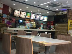 -真功夫(金月湾店)