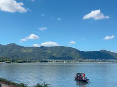 -东钱湖旅游度假区