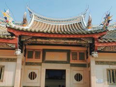 -集美鳌园景区