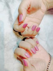 -TTNAIL天天美甲
