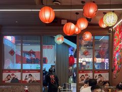 -钱锋炭缸烧烤(南湖大路总店)