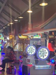 -卡通尼乐园(上海安亭店)