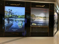 -香港ELEMENTS圆方