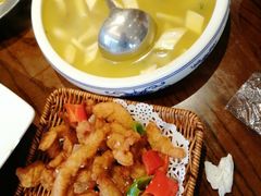 -王四酒家苏帮菜馆(观前店)