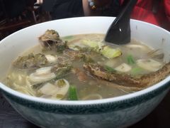 方老大面-方老大馄饨(抚宁巷店)
