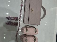 -CHANEL(恒隆广场店)