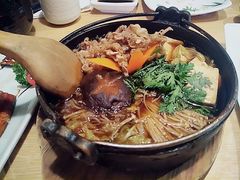-山之川日料放题(通州店)