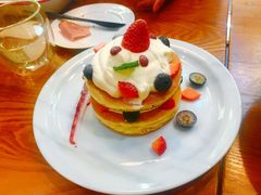 -AFS Cafe & Canteen(闽江二路店)