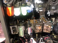 -NIKE品牌体验店(北京蓝色港湾店)