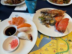 -新食谱全日制餐厅·苏州苏州湾艾美酒店