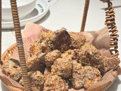 -满香舒·漳州小馆(大唐店)