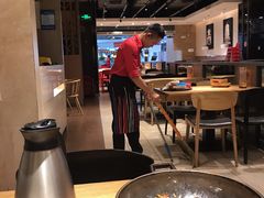 -九毛九西北菜(大东海店)