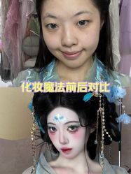 -苏州窝边小草摄影·汉服妆造跟拍(拙政园店)