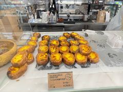 -PAPER STONE BAKERY(天汇广场店)