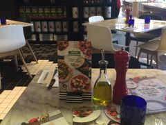 -玛尚诺Pizza&Bar(长泰广场店)