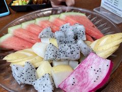 果盘-船家渔(徐州北路店)