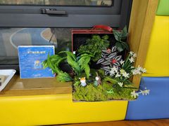 -宾果蒙特梭利托育儿童之家幼儿园(爱琴海店)