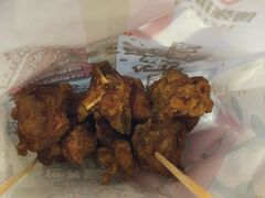 -傅强排骨(成都总店)