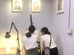 -青沐画室·专业美术培训