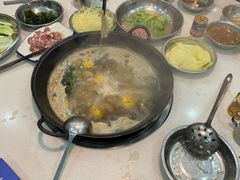 -憨铁匠老火锅(龙岗万科里店)