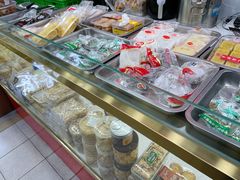 零售区-上海虹口糕团(福州路店)
