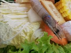 -呷哺呷哺 黄金牧场 (盛世天骄店)