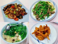 -东兴楼饭庄(六里桥店)