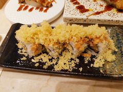 阿拉斯加卷-上户日本料理(北仑富邦店)