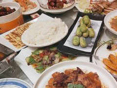 -满汉楼(安发桥店)