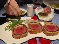 -弦月窗LUNETTE BY AMANDA(复兴路店)