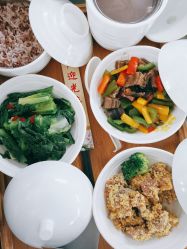 -宝媛会月子中心(越秀店)