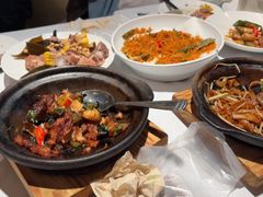 -汤城小厨•粤菜•靓汤(苏州街店)