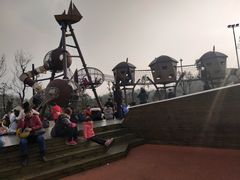 -枫香湖儿童公园