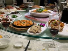 -品大三——南京菜(大行宫店)