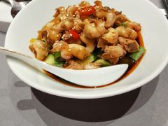 辣汁花螺-东富酒家(龙湖西溪天街店)