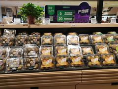 -7fresh七鲜(大族广场店)