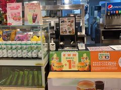 -德克士(三门路店)